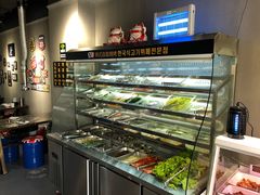 -33韩式自助烧烤(环城南路店)