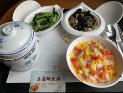 -兰心墩楠月子会所(万达店)