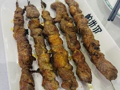 -帕米尔食府(白云观店)