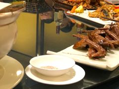 -麒麟中餐厅·经典粤菜·地道菜式老字号(广州长隆酒店)