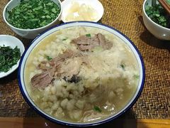 -毅祥斋老孙家泡馍(西羊市店)