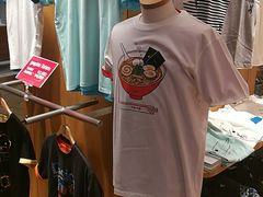 -台场海滨公园船码头