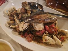 -La Tavernetta(Bar à Vin)(乌鲁木齐路店)