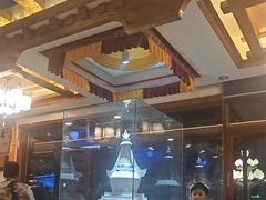 -如意林卡藏餐吧(大昭寺店)