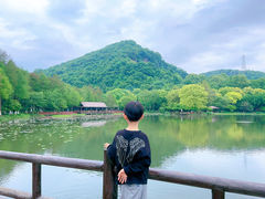 -铭莲·八卦田水上餐厅