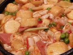 -丁哥·庐味鲜 土菜·20年老字号(世纪阳光花园店)
