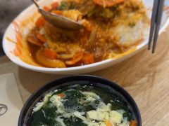 -吉野家(成都时代奥莱店)