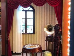门面-天津卫码头(南开大悦城店)