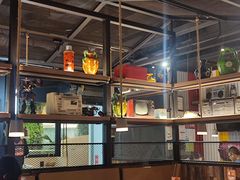 -探鱼·鲜青椒爽麻烤鱼(天河优托邦店)