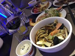 -339旋转餐厅(天府熊猫塔店)