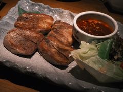 香煎黑毛厚牛舌-阿吾罗日本料理(K11艺术中心店)