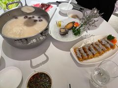 -红雀围·海鲜火锅(陆家嘴中心店)