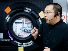 -奔驰利星行(北京花乡店)