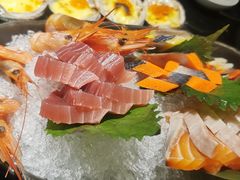 -真剑日本料理·铁板烧(贵州路店)