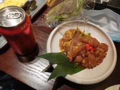 -新石器烤肉(之心城店)