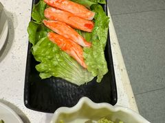 -左庭右院鲜牛肉火锅(长泰广场店)