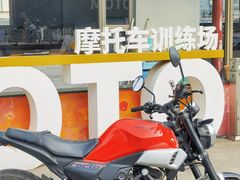 -华枫华元摩托车驾校·火星学车(马运路校区)