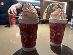 -霸王茶姬(上海恒基名人店)