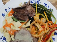 -柴氏风味斋(甘家口店)