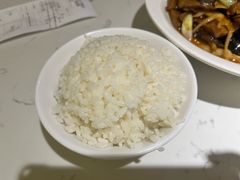 米饭-龙抄手(文殊坊店)