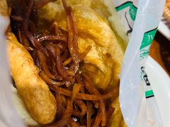 -黑窑厂糖油饼烤鸭·清真菜(旗舰店)