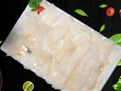 -广味鲜潮汕牛肉火锅(延安三路店)