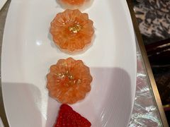 -8餐厅(新葡京酒店)