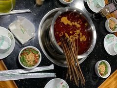 -小向麻辣烫(天街总店)