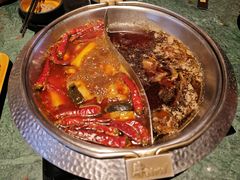 -牛New寿喜烧(金鹰世界店)