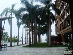 -三亚亚龙湾红树林度假酒店