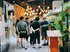 -泰妃殿(宏伊国际广场店)