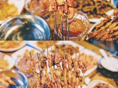 -有奴思烤肉·清真(正宁路店)