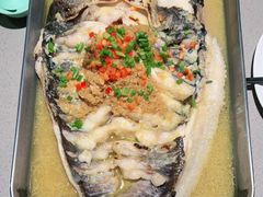 -半天妖烤鱼(长安万达广场店)