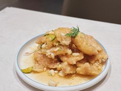 -北李妈妈菜·海肠捞饭(开发区万达店)