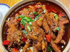 -一佳烤铺(丽江景苑店)