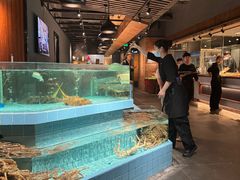 -荣小馆(杭州大厦店)