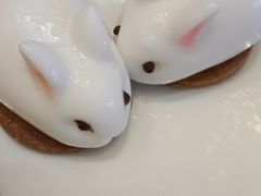 -盛宴标帜餐厅·亲子自助 (南昌喜来登酒店)