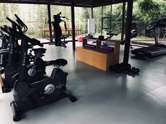 健身房-优逸酒店(柳州窑埠古镇万象城店)