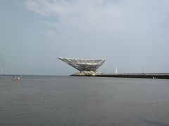 -山海广场