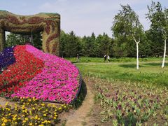 -长春公园(普阳街道)