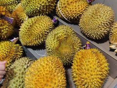 -仲雅水果大卖场(仲雅苑店)