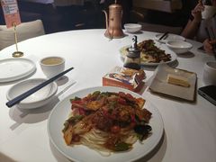 -西域阿里马新疆菜·清真(桂花路店)