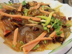 -人民公社铁锅炖·东北菜(卫国道店)