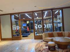 -长白山万达锦华套房酒店