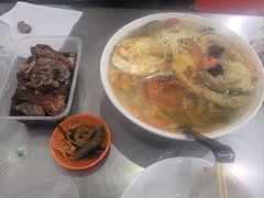 -易记皮肚面(明瓦廊店)