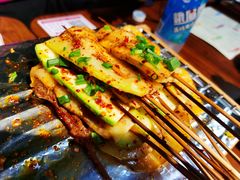 -五样儿西昌小签签烤串(建设路店)