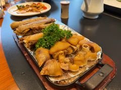 -鹅公村·国家非遗传承(荔湾店)