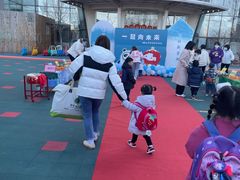 -华杉幼儿园(青塔校区)