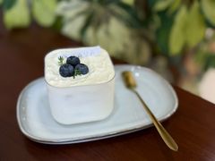 -AHAVA·Fang Baking Studio