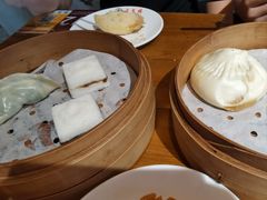 -文楼·淮扬菜·淮安早茶(河下古镇翔宇店)